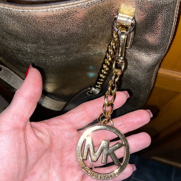 Michael Kors crossbody - Picture 4 of 6